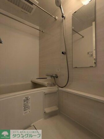 グランピア中野坂上の物件内観写真